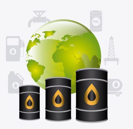 The Energy Transition Paradox: Why Oil Demand Keeps Rising