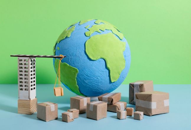 The Fragile Supply Chains Behind the Global Economy