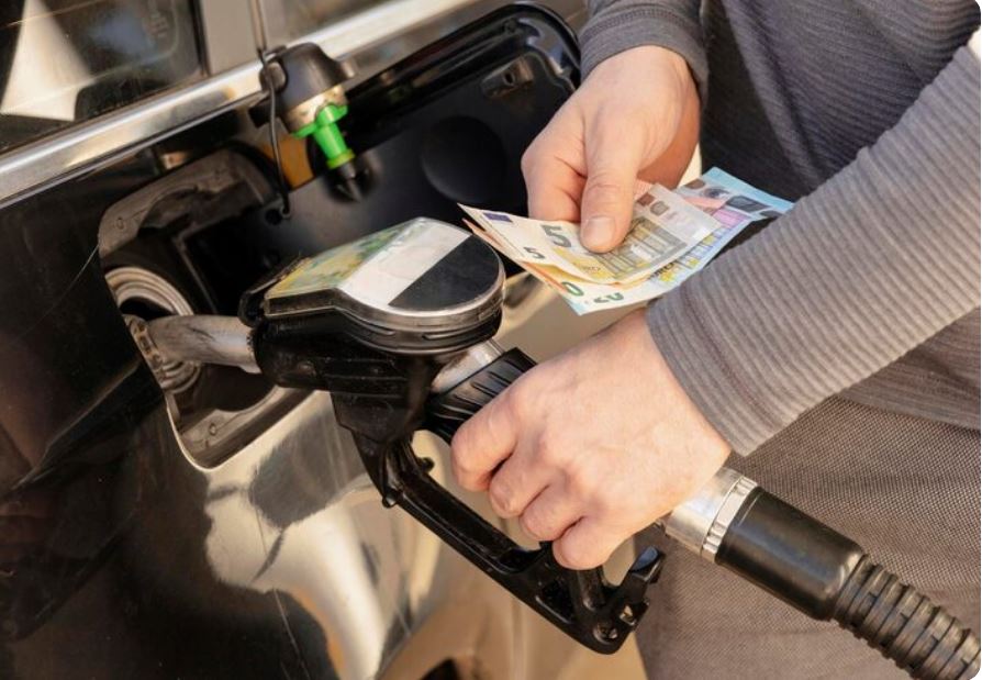 The Strait of Hormuz Is Closed — Here's What That Means for Your Fuel Bill