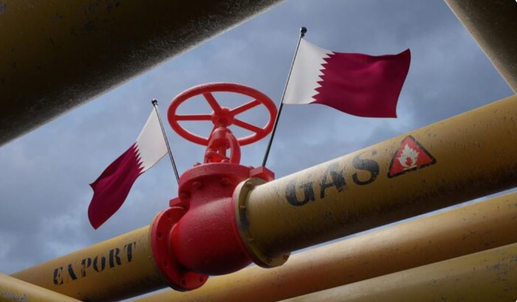 What the LNG Crisis Means for Asia and Europe