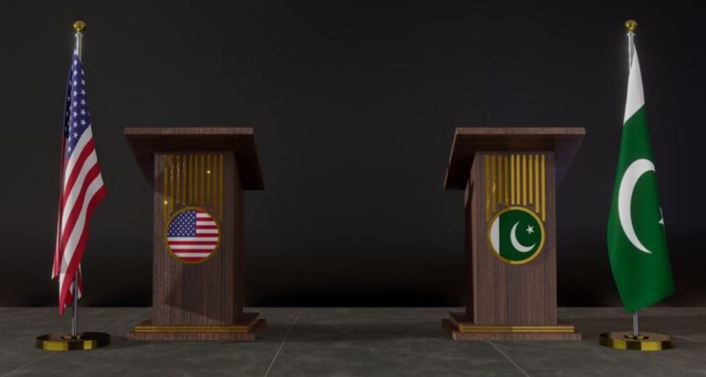 Why Pakistan Is the Only Country Both Iran and America Will Talk To