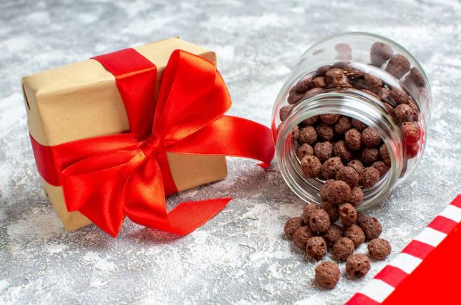 b&m home bargains chocolate recall