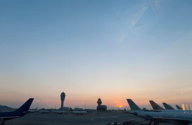 ees border delays ryanair