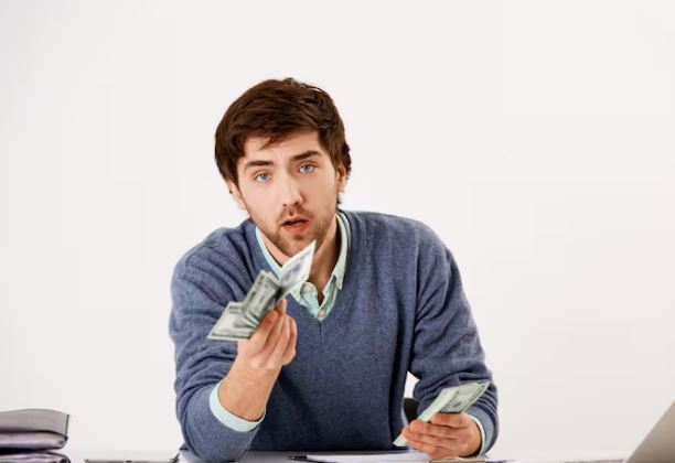 hmrc wants tax money back