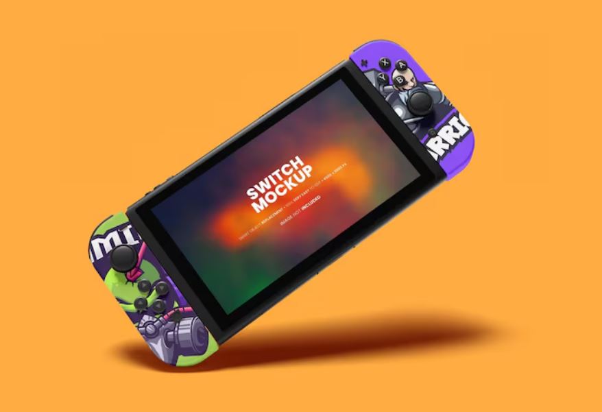 hoffert sharan nintendo lawsuit