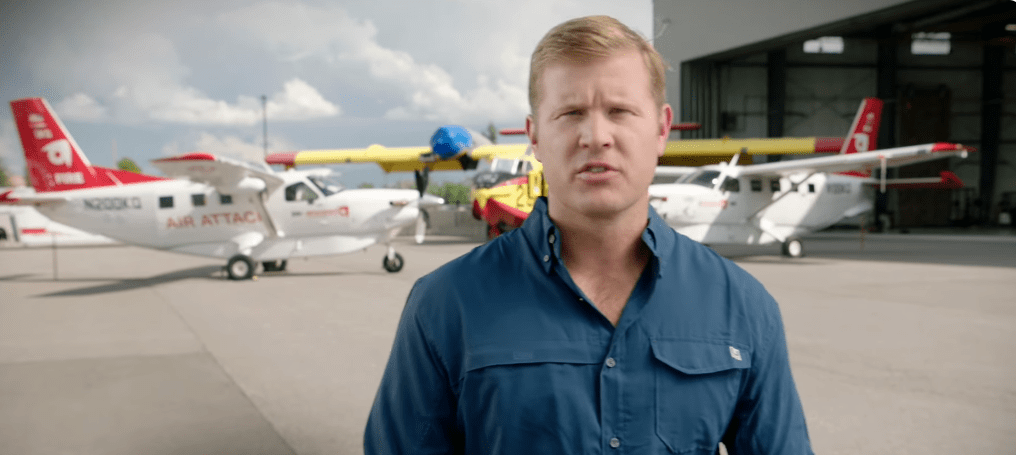 montana senator sheehy engine failure