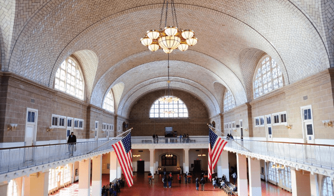 trump white house ballroom construction