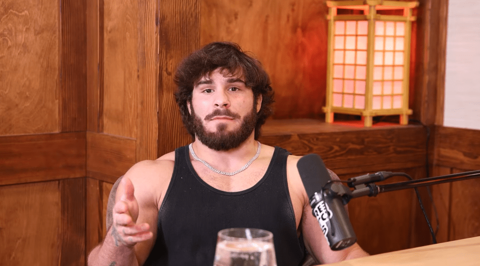 georgio poullas ethnicity