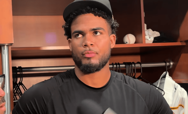 pirates recall wilber dotel