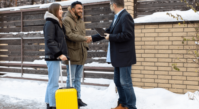 buccigross settlement