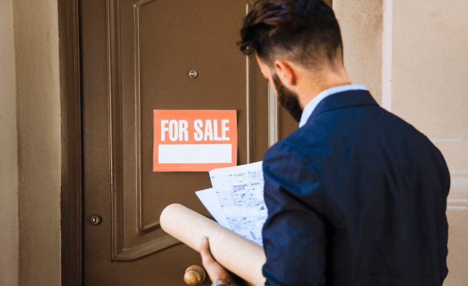 section 21 eviction notices increase