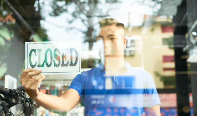 russell bromley store closures