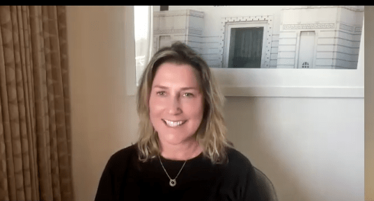 andrea newman chicago fire exit