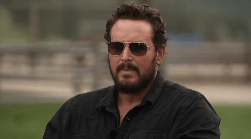 dutton ranch showrunner departure