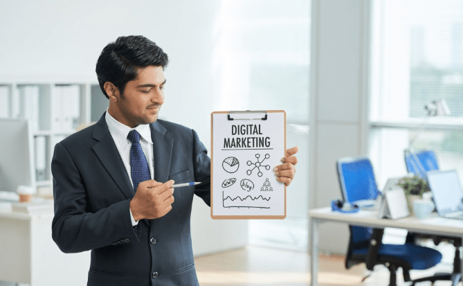 kartik ahuja growth marketing consultant