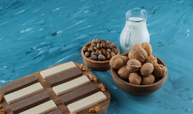 french broad chocolates walnut recall