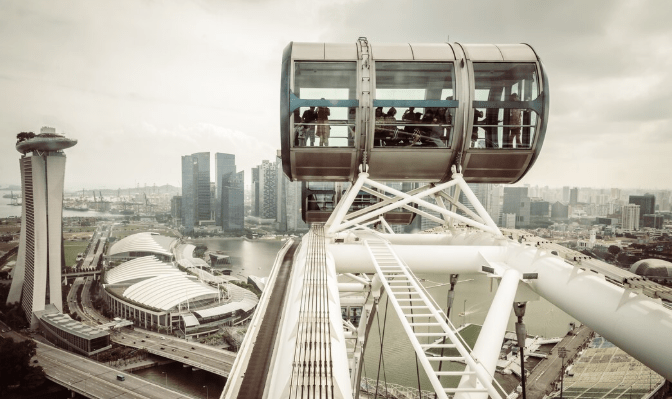 Qatar's Gas Future Hangs in the Balance — Who Will Fill the Gap?