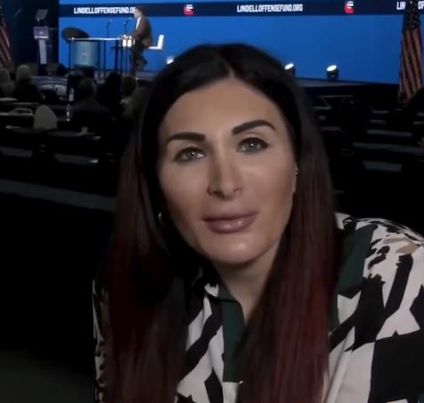laura loomer bill maher lawsuit