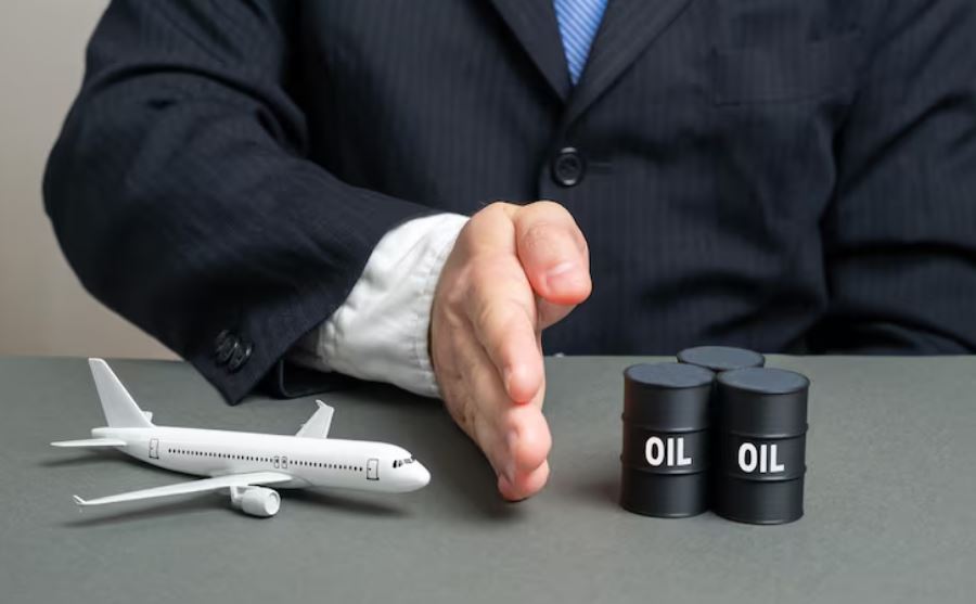 oil hits $107 a barrel