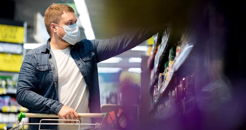 ripple potential swift market share