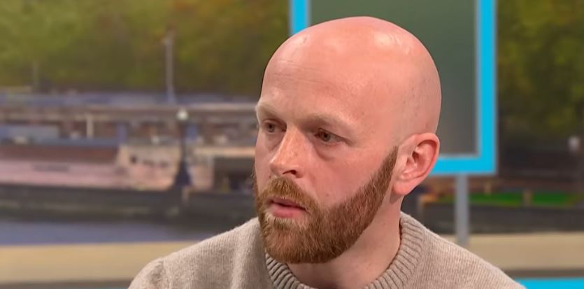 sean egan morrisons dismissal