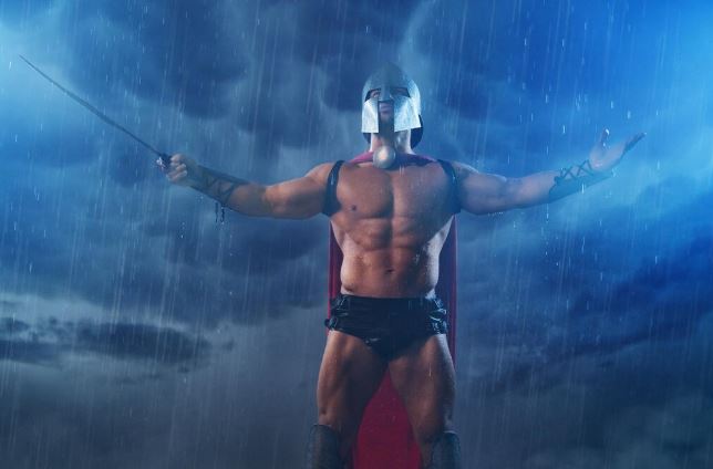 techno viking lawsuit