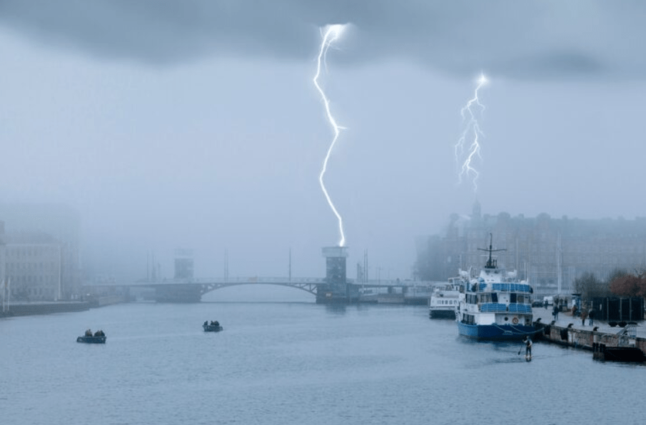 The UK’s Stormier Future: Are Extreme Weather Events Becoming the New Normal?