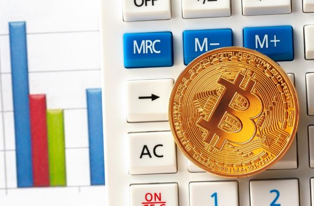 Crypto tax rules UK