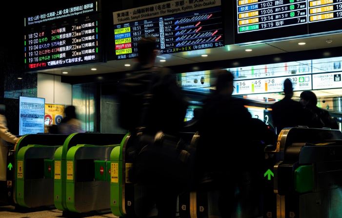 Dubai International Airport Was Hit. Here's How the Dubai Stock Market Survived