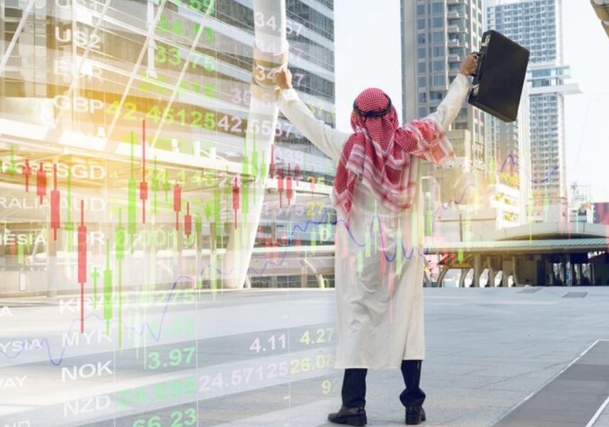 Dubai's Stock Market Is Bleeding — And the World Isn't Paying Enough Attention