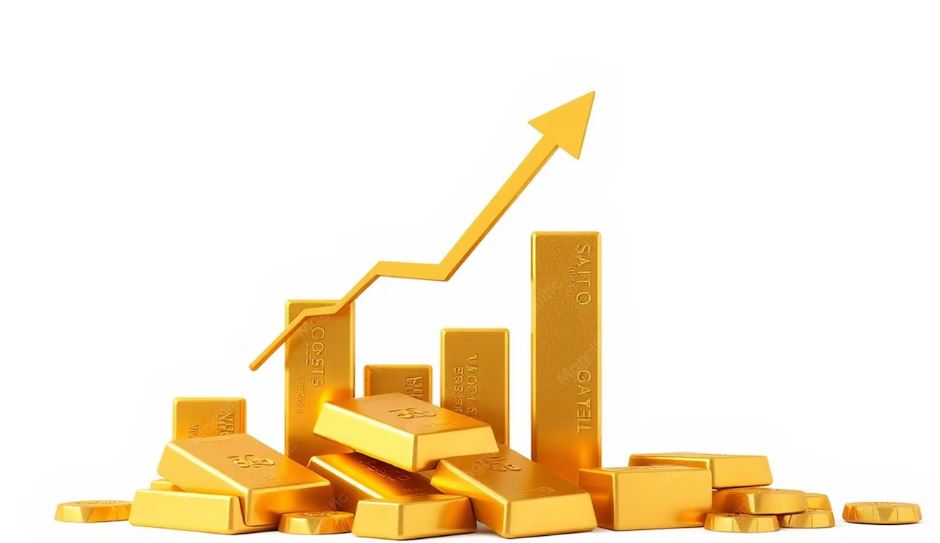 Gold at $4,743 an Ounce — Is This the New Normal or a War Bubble