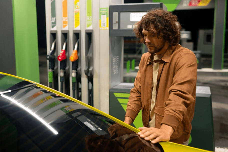 Oil Prices, Iran, and the Sudden Rush Toward Electric Cars