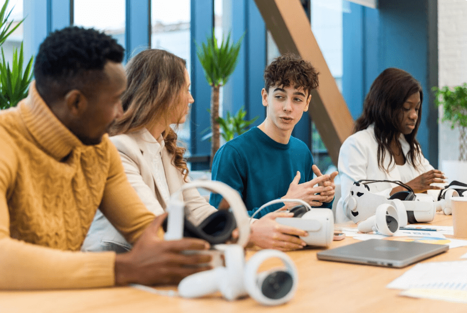 The ChatGPT Generation: How AI Is Rewiring the Way Students Think