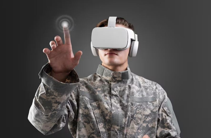 The New Arms Race Isn’t Nuclear — It’s Artificial Intelligence