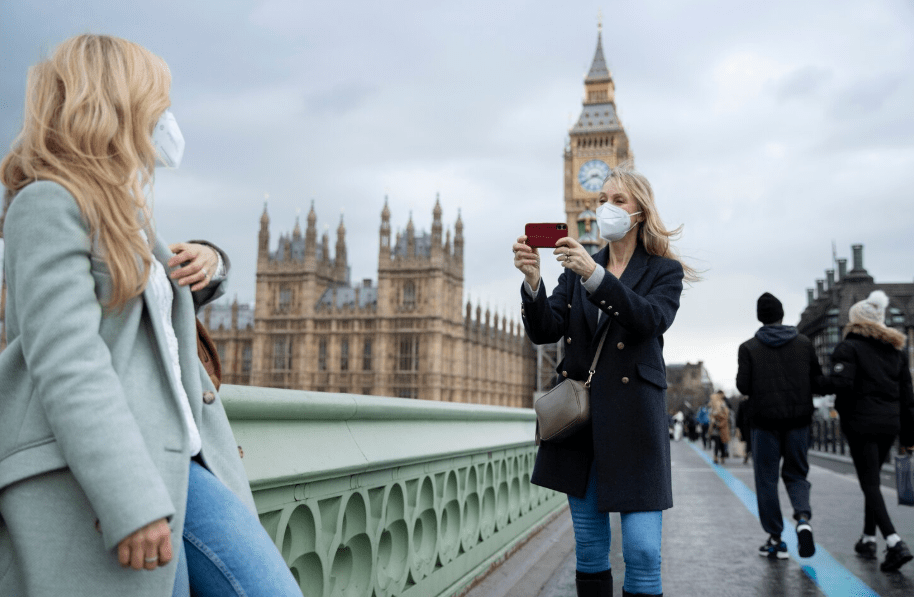 Tourism in London Is Surging — But Is Crime Threatening the Recovery?