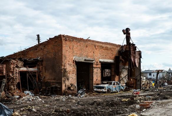 UK Bases Were Attacked in Cyprus, Bahrain & Qatar — Britain's War Exposure Is Real