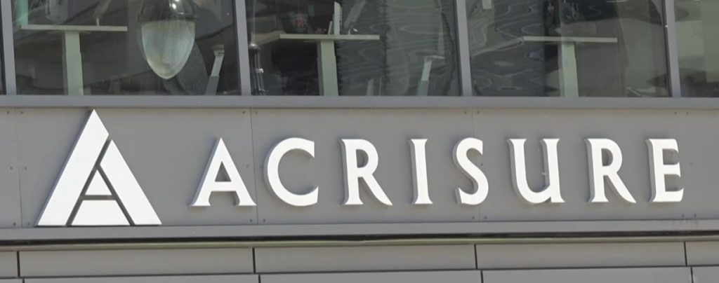 acrisure layoffs 2026