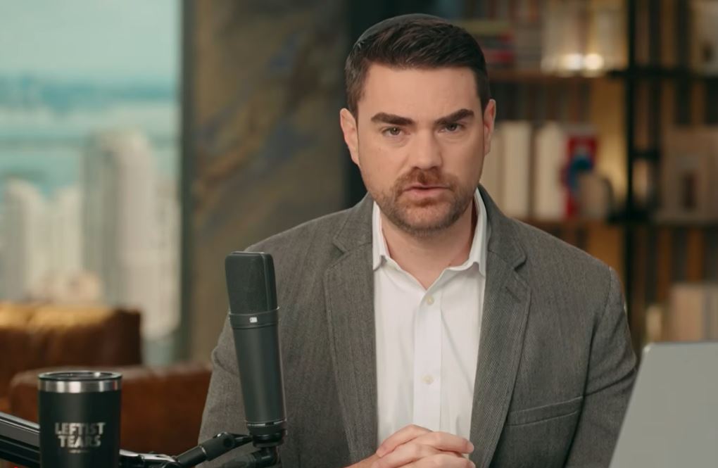 ben shapiro layoffs