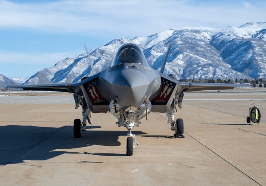 canada fighter jet fleet review