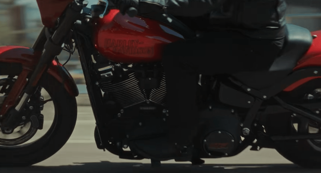 harley-davidson motorcycle recall nhtsa