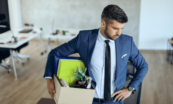 arctic wolf layoffs