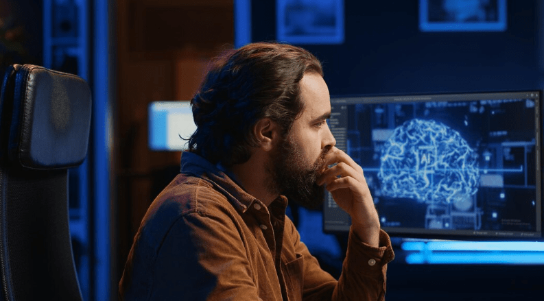Digital Immortality Is No Longer Sci-Fi — Who Owns Your Mind After You Die?