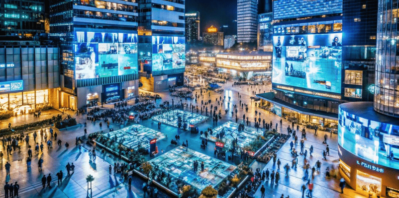 China’s AI Gamble: Can Beijing Overtake Silicon Valley by 2030?