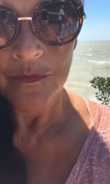 jayne kennedy illness