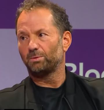 michael rapino net worth
