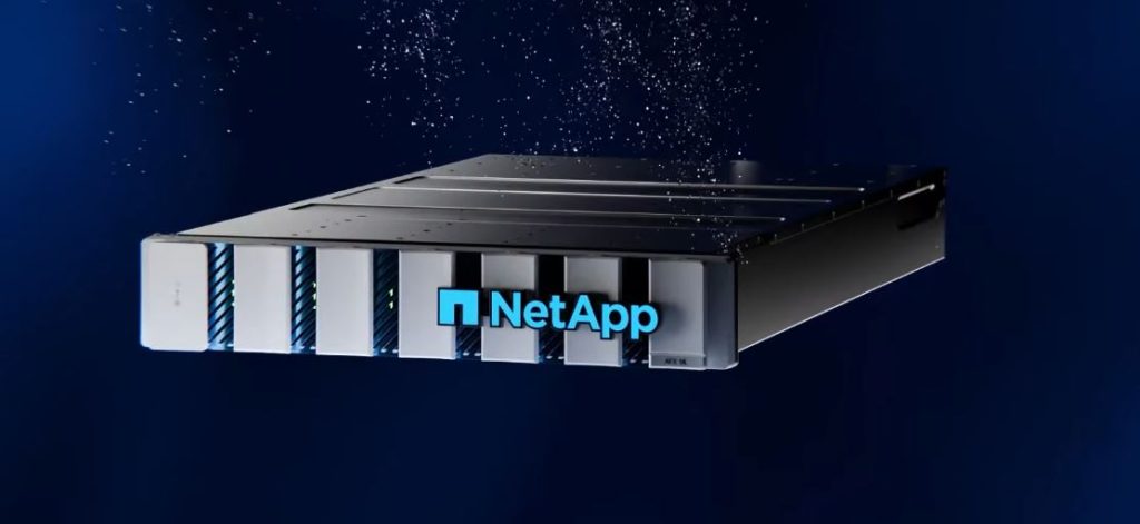 netapp layoffs today