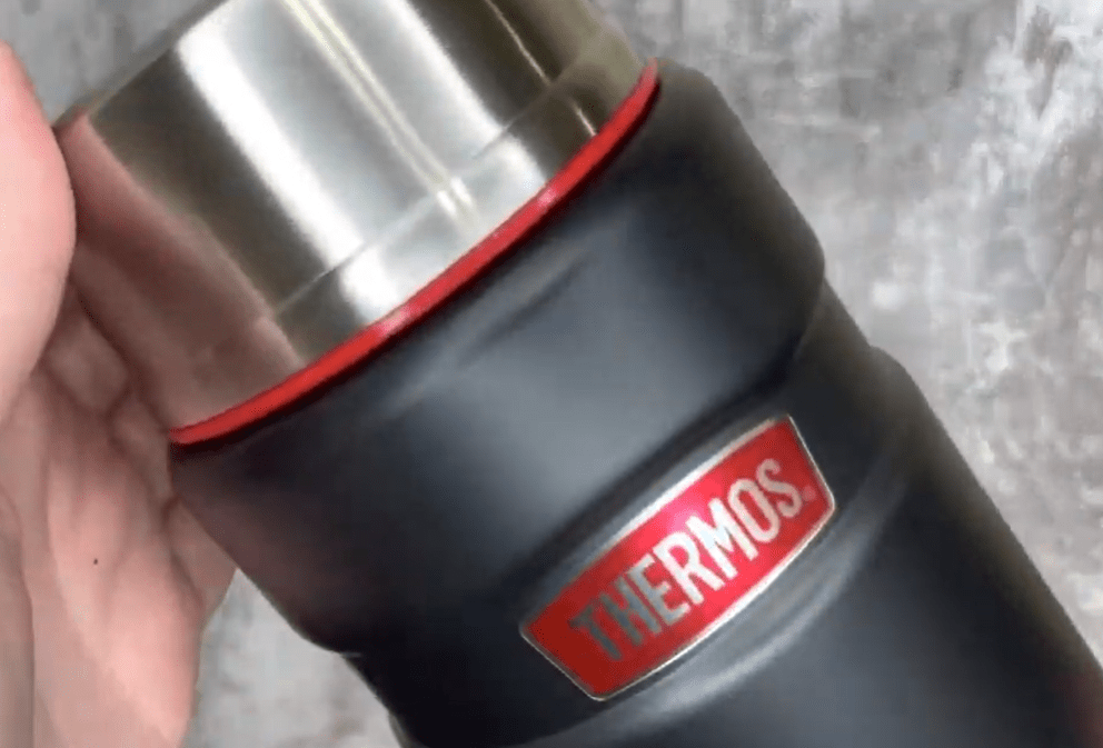 thermos 3000 3020 recall