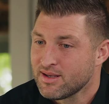 tim tebow net worth