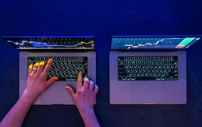 Crypto trading platforms UK comparison