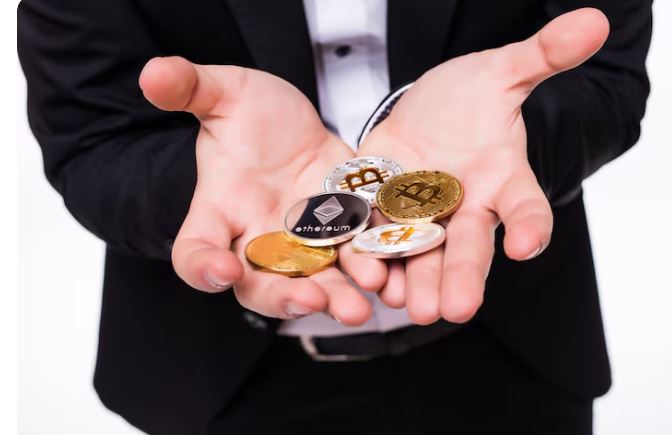 Financial Conduct Authority crypto policy
